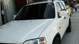 Honda Crv 99 model running good condition