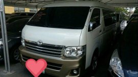 Toyota Hiace 2013 for sale