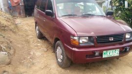 Toyota Revo 2000 for sale