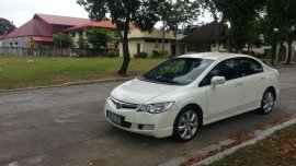 Like New Honda Civic for sale