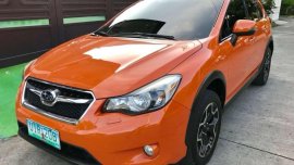 2012 Subaru XV for sale