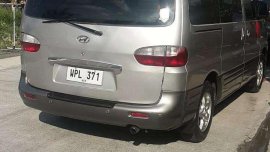 Hyundai Starex 2000 for sale