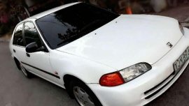 Honda Civic 1993 for sale