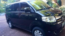 2010 Suzuki Apv for sale