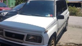 Suzuki Vitara 1996 for sale