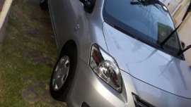 2010 Toyota Vios for sale