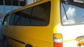 Toyota Hiace 2002 for sale