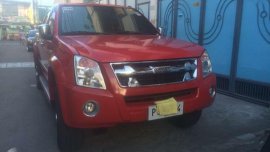 2011  Isuzu Dmax for sale