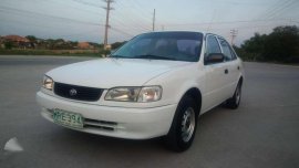 Toyota Corolla 2000 for sale