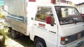 Like new Mishubishi L300 for sale