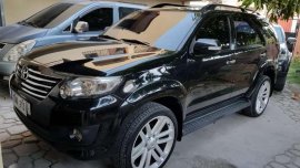 Toyota Fortuner 2012 for sale