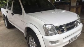 Isuzu D-max 2007 for sale
