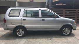 2010  Isuzu Crosswind XTi for sale