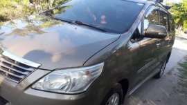 Toyota Innova 2012 for sale