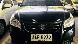 2014 Suzuki SX4 for sale