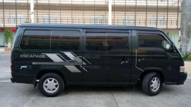 Nissan Urvan Escapade 2010 FOR SALE 