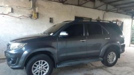 Toyota Fortuner 2012 for sale