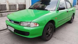 Mitsubishi Lancer 1996 for sale