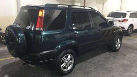1999 Honda CRV for sale