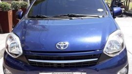 Toyota Wigo 2017 for sale