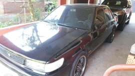 Nissan Bluebird 1992 for sale