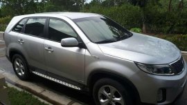 Kia Sorento Crdi 2014 for sale