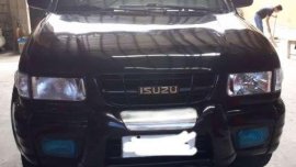 2003 Isuzu Crosswind for sale
