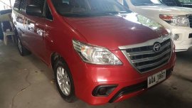 2015 Innova E diesel Automatic FOR SALE 