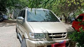 2003 Isuzu Crosswind for sale