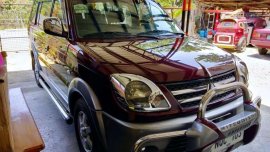 Mitsubishi Adventure 2010 for sale