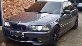 2000 Bmw 318i for sale