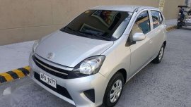 Toyota Wigo E 2015 for sale