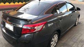 2015 Toyota Vios for sale