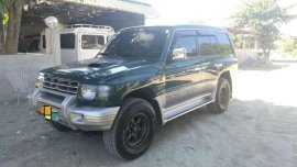 for sale 2000 Mishubishi Pajero
