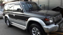 Mitsubishi Pajero 1996 for sale