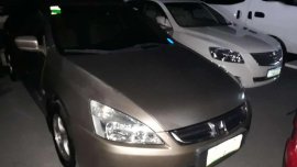 Honda Accord 2005 for sale