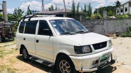 Mitsubishi Adventure 2005 for sale