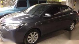 2015 Toyota Vios for sale