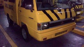 2002 Mitsubishi L300 for sale