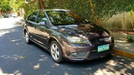 Ford Focus 2008 hatch back like jazz yaris