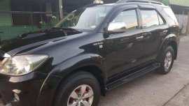 Like New Toyota Fortuner for sale