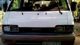 Hyundai Grace 2002 for sale