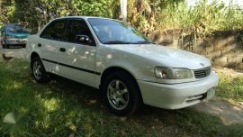 Toyota Corolla 2001 for sale