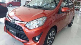 TOYOTA VIOS 2018 FOR SALE