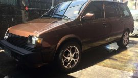 Mitsubishi Space 1984 for sale