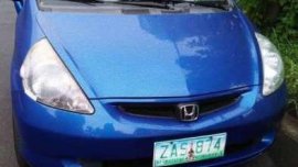 2005 Honda Jazz for sale