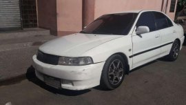  Like New Mitsubishi Lancer for sale