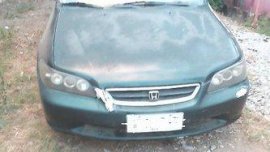 Honda Accord 2000 for sale