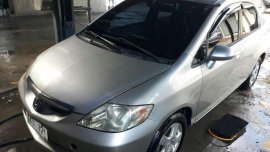 Honda City 2003 for sale