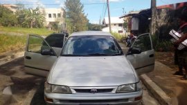 Like new Toyota Corolla for sale